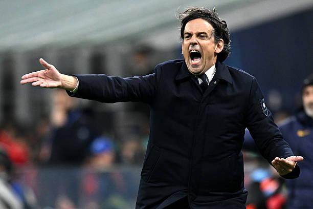 星空体育app官方网站-【观点】皇马失其鹿，国米当抓紧“最后的机会”