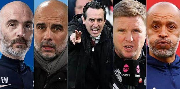 星空体育app下载-维拉大胜搅浑战局 英超争五乱斗谁能笑到最后？