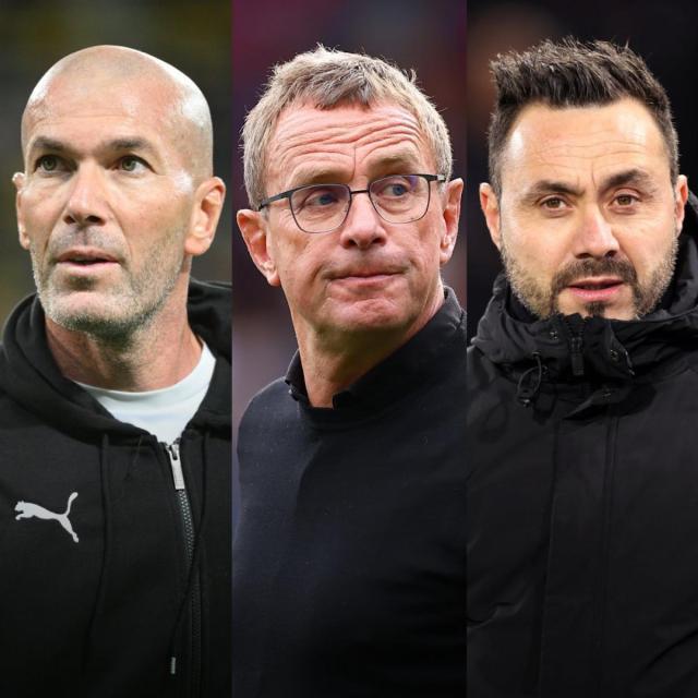 星空体育app官方下载-王勤伯：拜仁向齐达内进攻，现在到了哪一步？