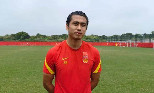 星空体育app下载-张玉宁：伤恢复得还可以 泰国是出线直接竞争对手