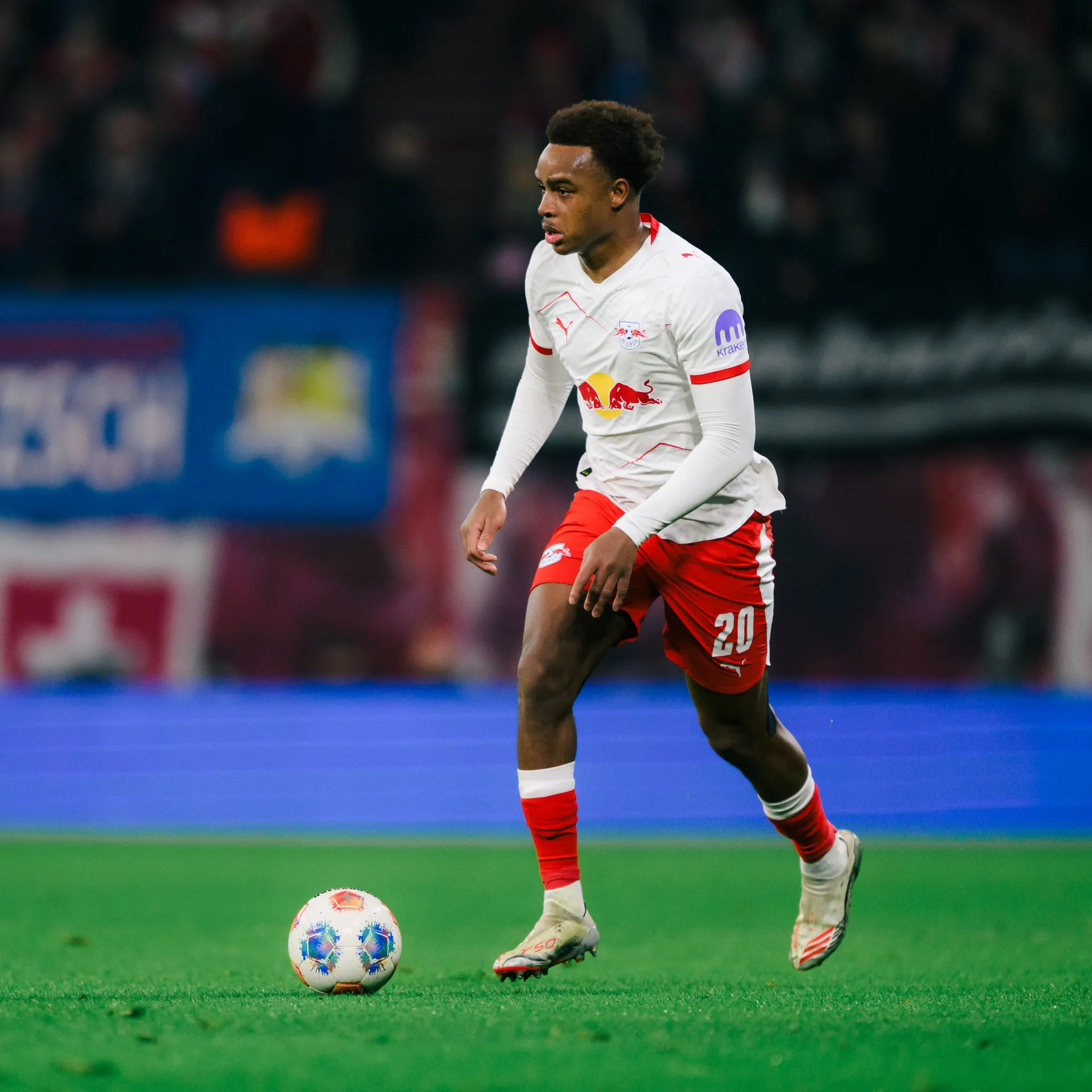 星空体育app官方网站-莱比锡官方：阿桑-韦德拉奥果膝伤复发，将缺席对拜仁的比赛