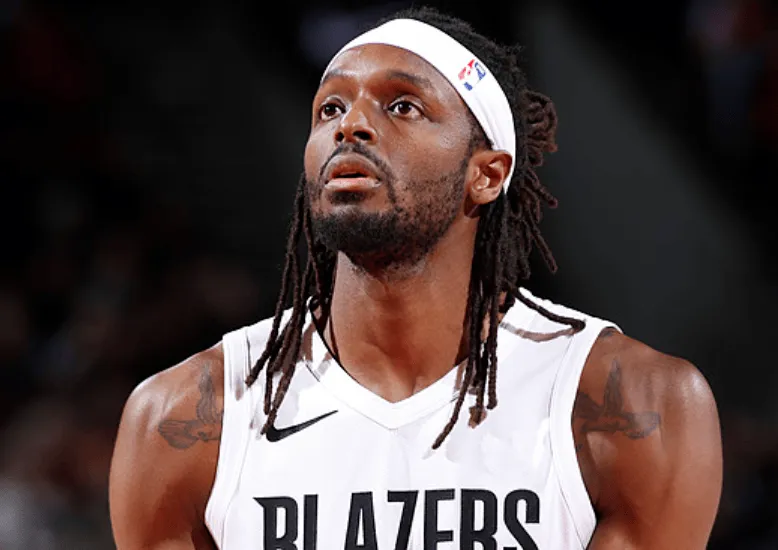 星空体育app官方网站-格兰特：我们是一支很优秀的团队，几乎什么类型的球员都有