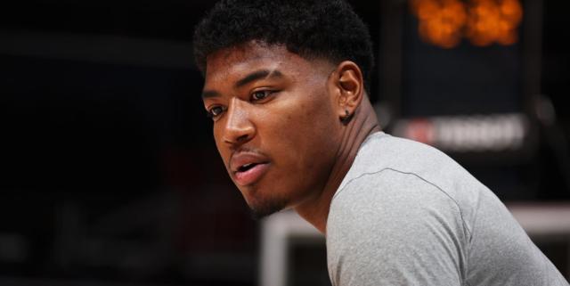 12分6篮板+个人单打 八村垒湖人首秀堪称完美