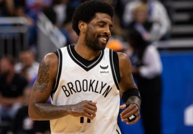 星空体育app-欧文透露有意在今夏续约 最高签下2.45亿顶薪合同