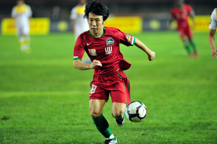 星空体育app官方下载-两次被禁足！徐洋出道于鲁能足校曾进国足，上次禁足时贾秀全震惊