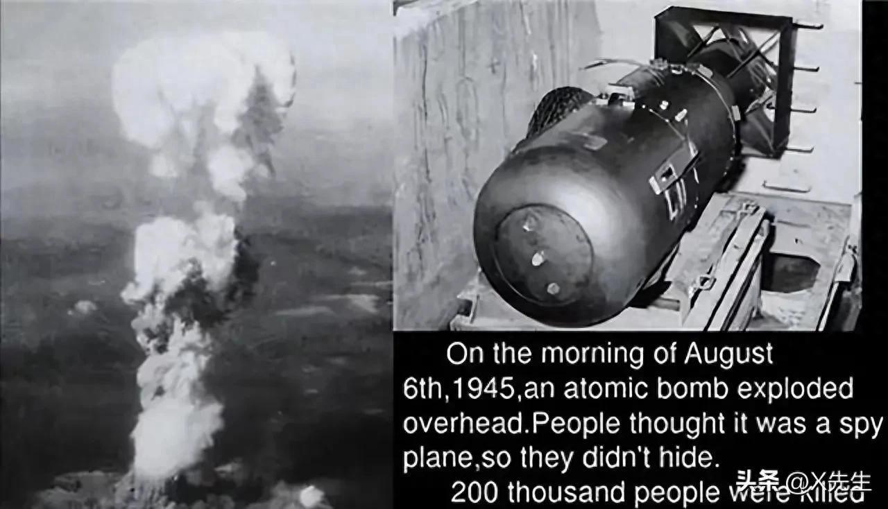 以色列已经告诉世界：日本若敢拥有核武器，美国并不会第一个翻脸