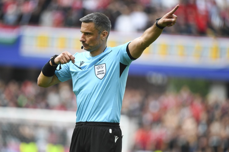 星空体育app官方下载-欧冠1/8决赛切尔西vs巴黎次回合裁判：温契奇担任主裁