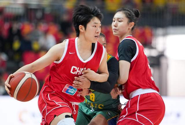 星空体育app官方下载-中国女篮vs马里前瞻：韩旭&amp;amp;李月汝压阵，中国女篮期待开门红